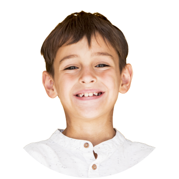 cabinet d'Orthodontie d'enfant Au Crès