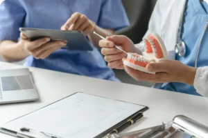 Le remboursement des soins orthodontiques