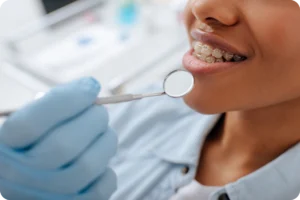 Quand consulter un orthodontiste ?