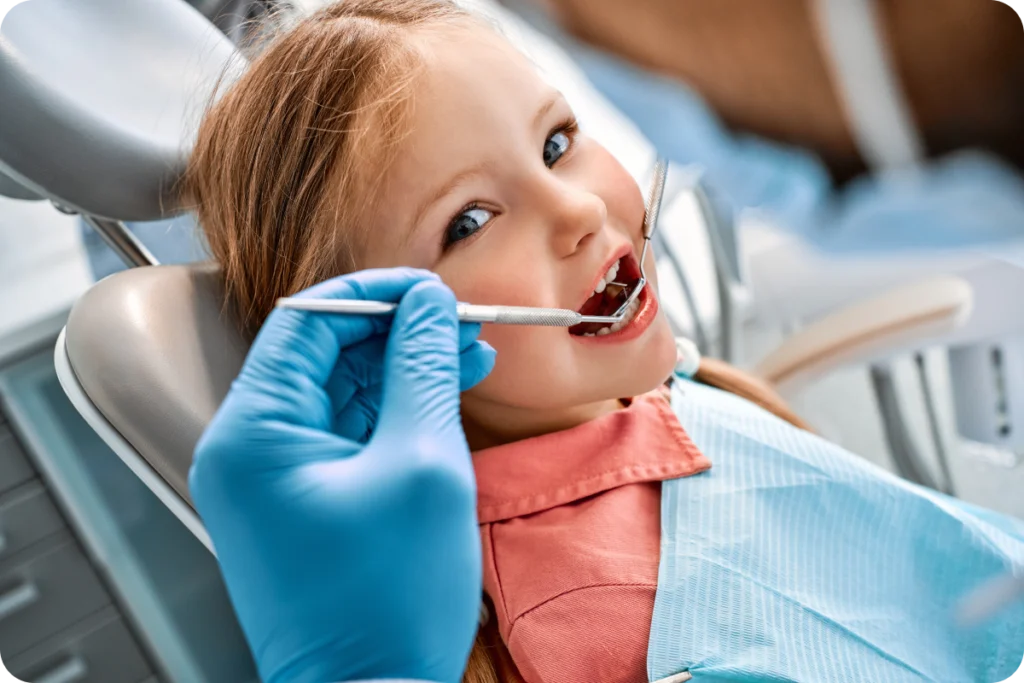 Quand consulter un orthodontiste ?