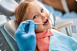 Quand consulter un orthodontiste ?
