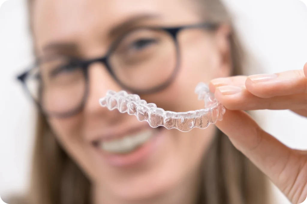 Le remboursement des soins orthodontiques