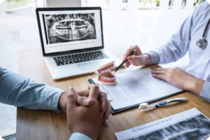 Le remboursement des soins orthodontiques